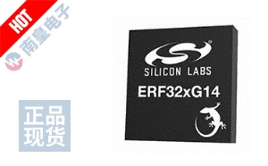 EFR32BG14P532F256GM48-B ͼƬ